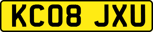 KC08JXU