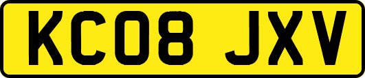 KC08JXV