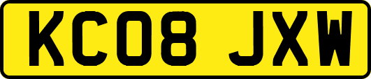 KC08JXW