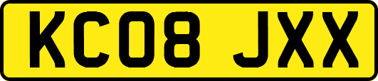 KC08JXX