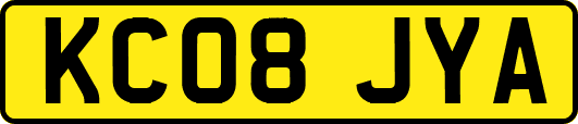 KC08JYA