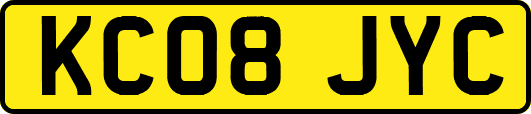 KC08JYC