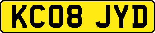 KC08JYD