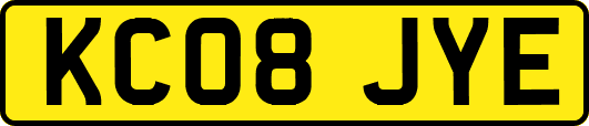 KC08JYE