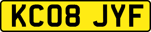 KC08JYF