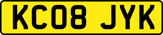 KC08JYK
