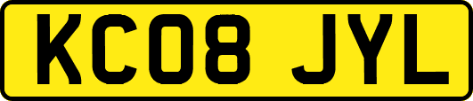 KC08JYL