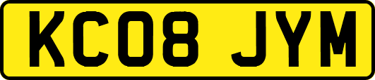 KC08JYM