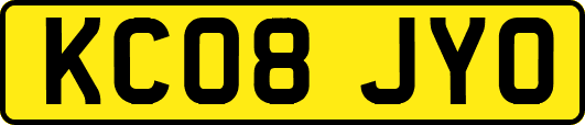 KC08JYO