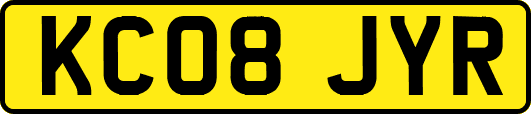 KC08JYR