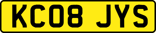 KC08JYS