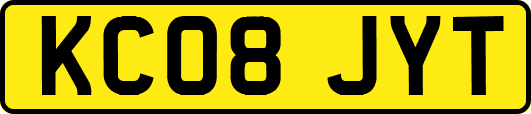 KC08JYT