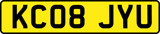 KC08JYU