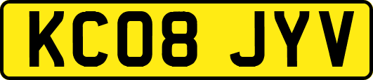 KC08JYV