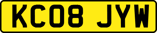 KC08JYW