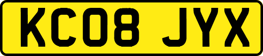 KC08JYX