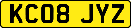 KC08JYZ