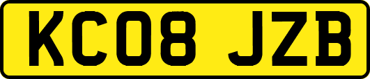 KC08JZB
