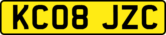 KC08JZC