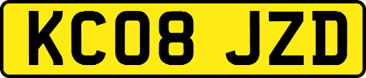 KC08JZD