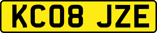 KC08JZE