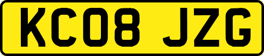 KC08JZG