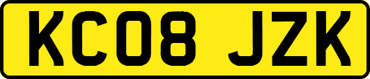 KC08JZK