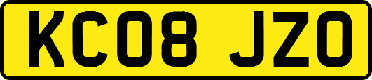 KC08JZO