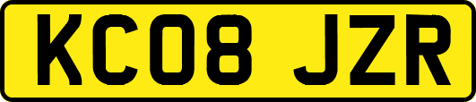 KC08JZR
