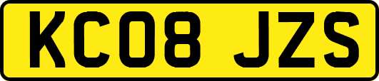 KC08JZS