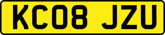 KC08JZU