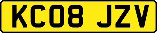 KC08JZV