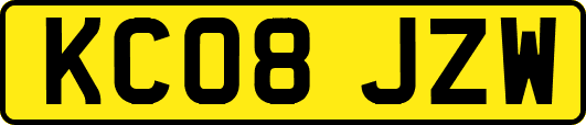 KC08JZW