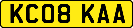 KC08KAA