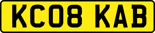 KC08KAB