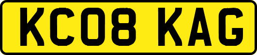 KC08KAG