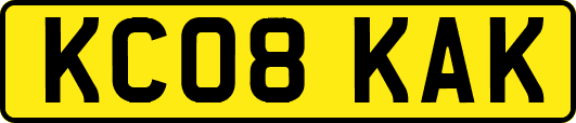 KC08KAK
