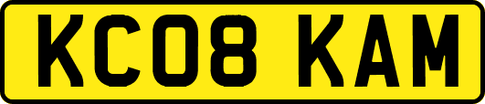KC08KAM