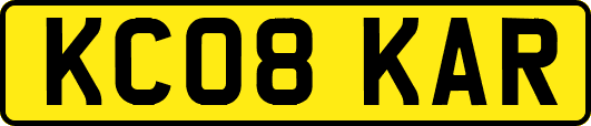 KC08KAR