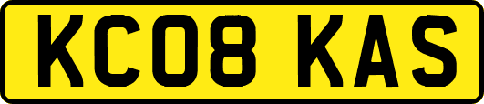KC08KAS