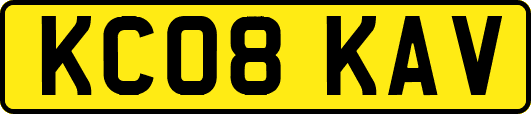KC08KAV