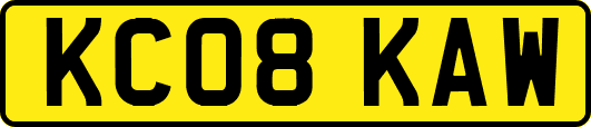 KC08KAW
