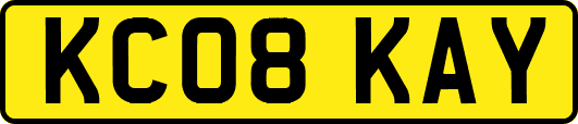 KC08KAY