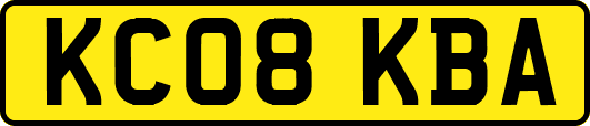 KC08KBA