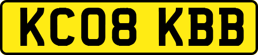 KC08KBB
