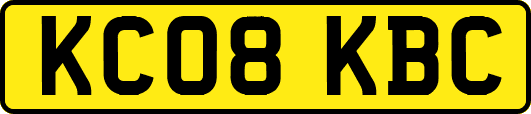 KC08KBC