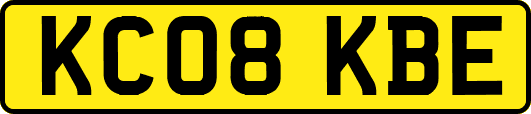 KC08KBE