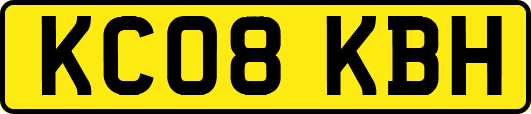 KC08KBH