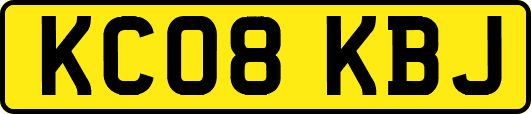 KC08KBJ