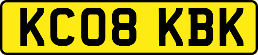 KC08KBK